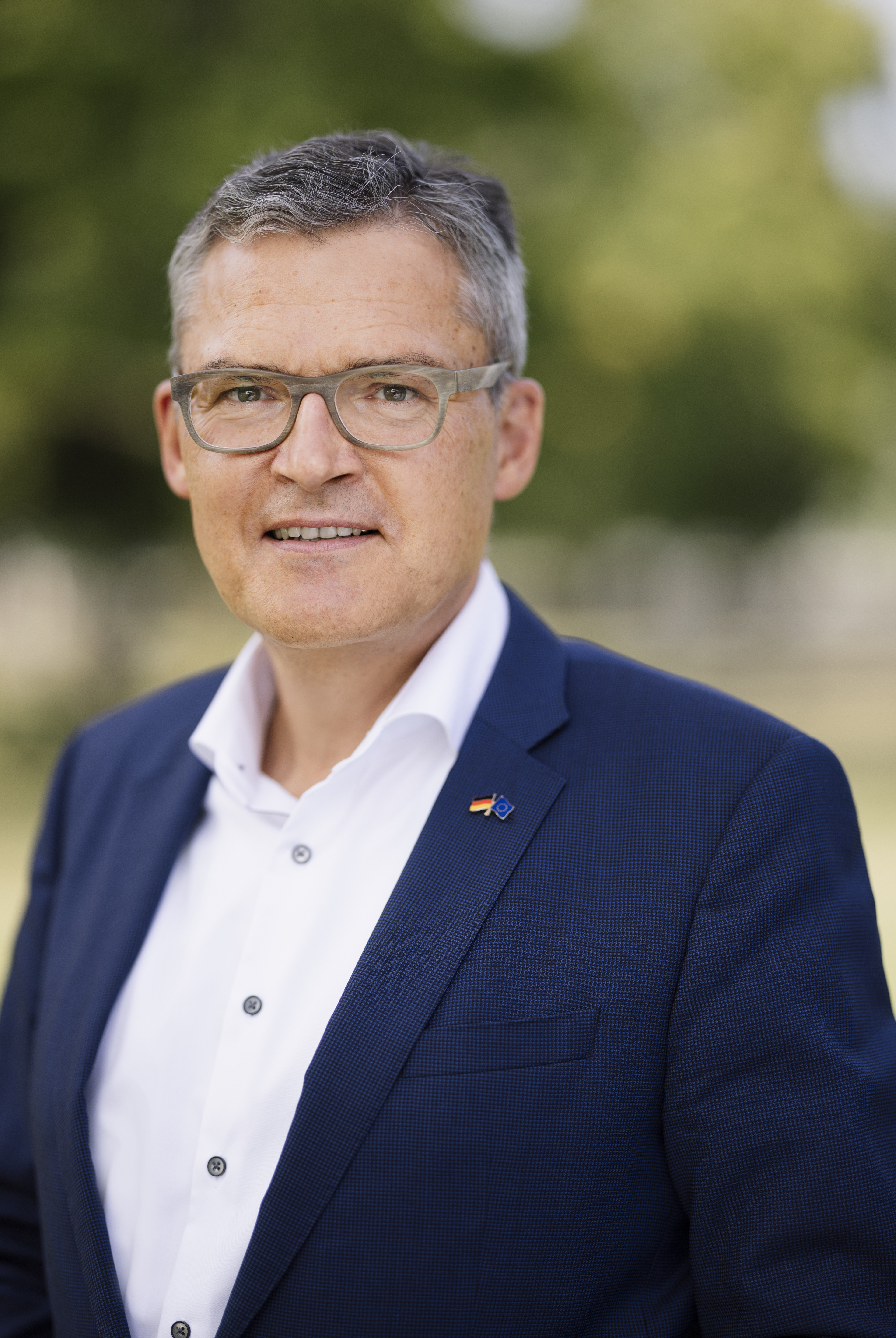 Roderich Kiesewetter, CDU, MdB, Mitglied im Auswärtigen Ausschuss des Bundestages