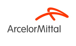 Logo ArcelorMittal