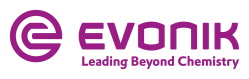 Logo Evonik