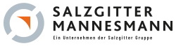 Logo Salzgitter Mannesmann