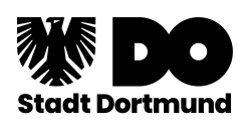 Logo Stadt Dortmund