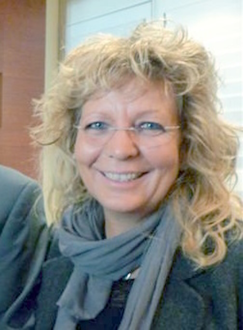 Beate Müller-Gemmeke, Sprecherin für Arbeitnehmerrechte der Bundestagsfraktion Bündnis 90/Die Grünen