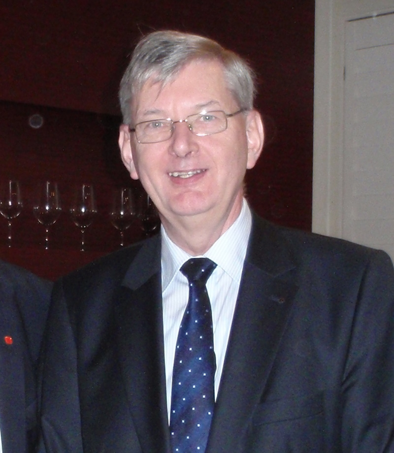 Karl Schiewerling, Arbeitsmarkt- und sozialpolitischer Sprecher der CDU/CSU-Bundestagsfraktion