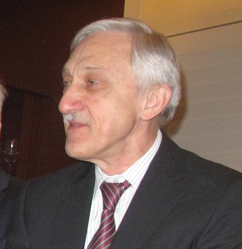 Heinrich Alt, Mitglied des Vorstandes der Bundesagentur für Arbeit