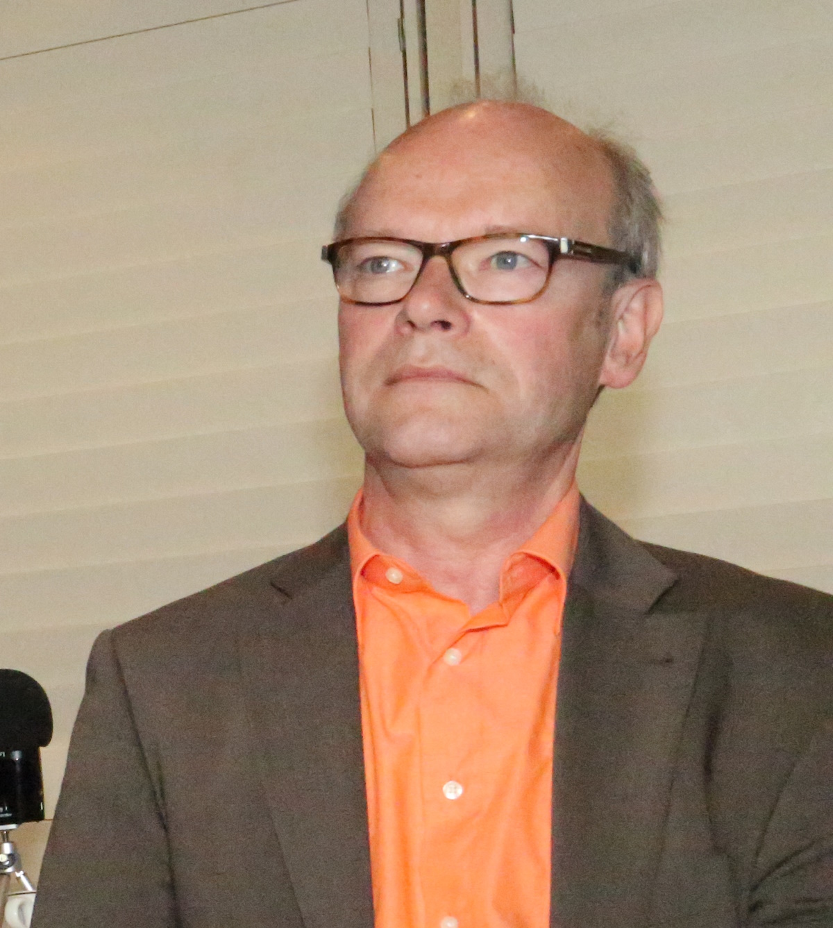 Ralf Kapschack, MdB, SPD, Mitglied des Ausschusses für Arbeit und Soziales