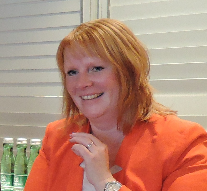 Christina Schwarzer, MdB, CDU