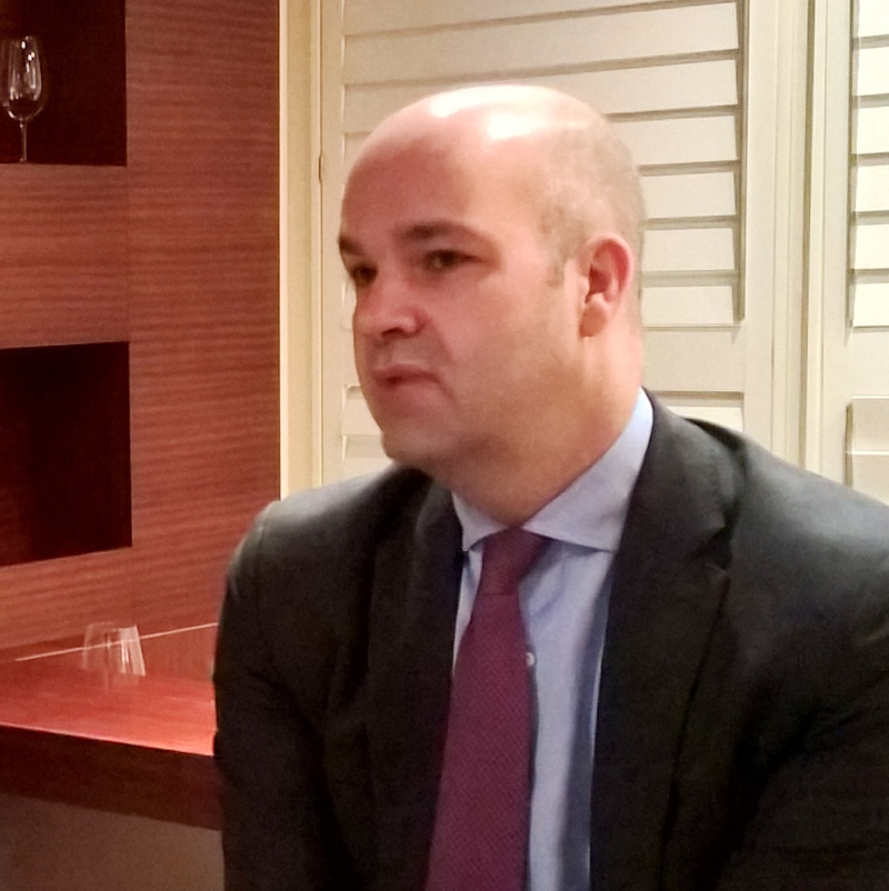 Prof. Marcel Fratzscher, Präsident des Deutschen Instituts für Wirtschaftsforschung (DIW Berlin)