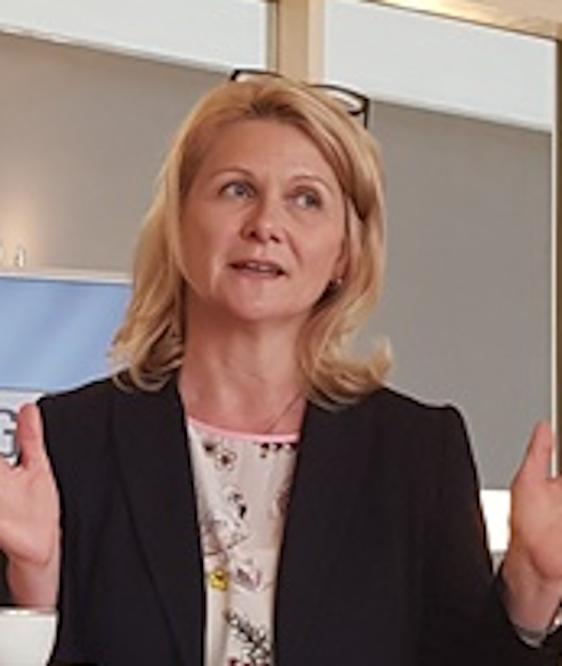 Sabine Poschmann, MdB, stellvertretende wirtschaftspolitische Sprecherin sowie Mittelstands- und Handwerksbeauftrage der SPD-Bundestagfraktion