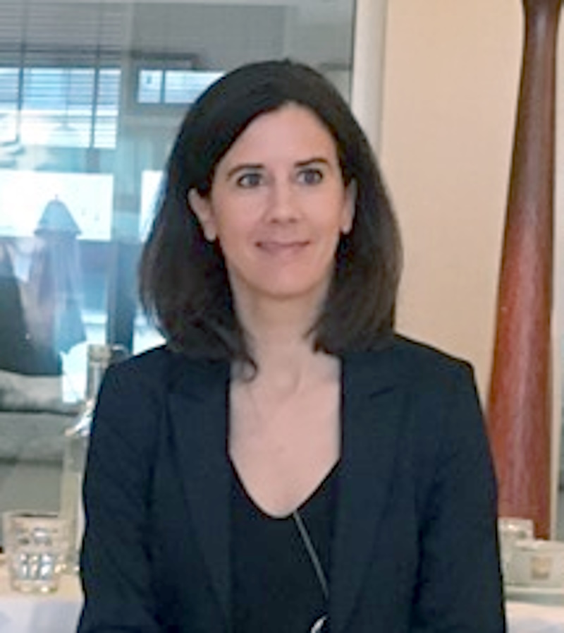 Katja Suding, MdB, stellvertretende FDP-Bundesvorsitzende und stellvertretende Vorsitzende der FDP-Bundestagsfraktion