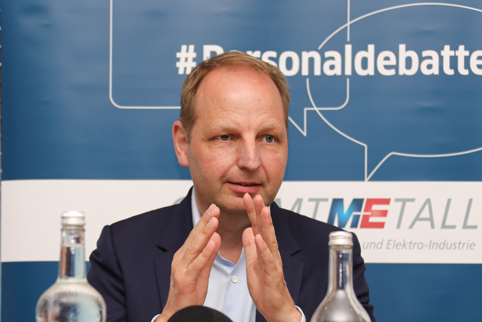 Thomas Heilmann, Mitglied der CDU-Bundestagsfraktion