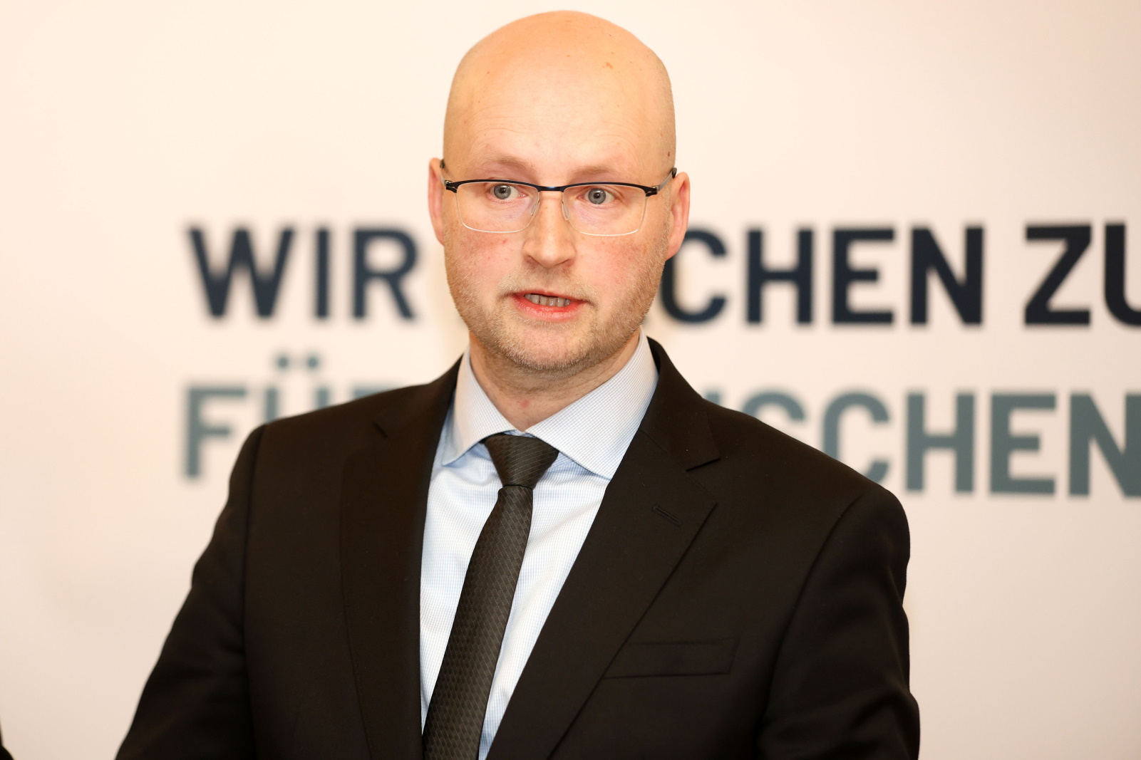 Lars Kroemer, Chefvolkswirt und Abteilungsleiter Volkswirtschaft und Statistik beim Arbeitgeberverband Gesamtmetall