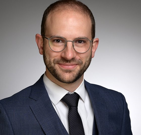 Prof. Dr. Stephan Seiwerth, Lehrstuhl für Bürgerliches Recht, Arbeitsrecht und Sozialrecht an der Martin-Luther-Universität Halle-Wittenberg