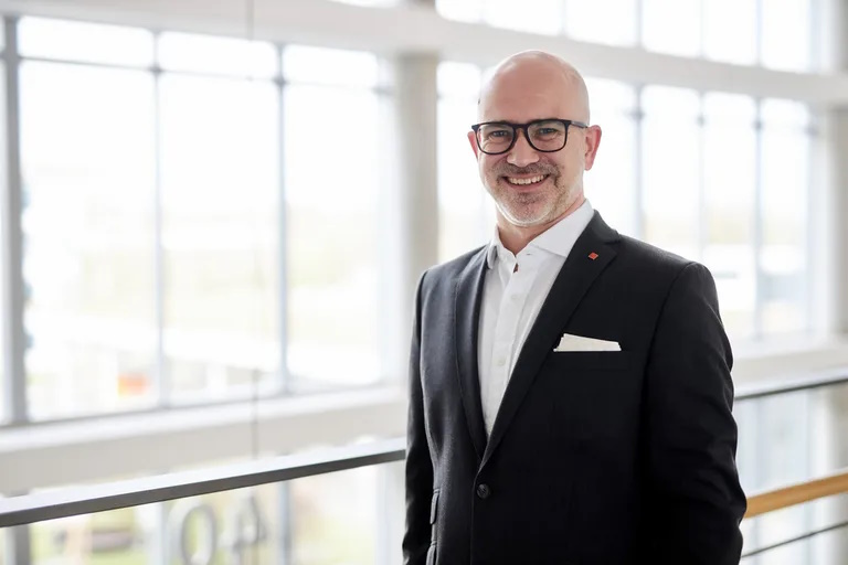 Prof. Dr. Claus Vormann, Professor für Human Resource Management an der FH Dortmund