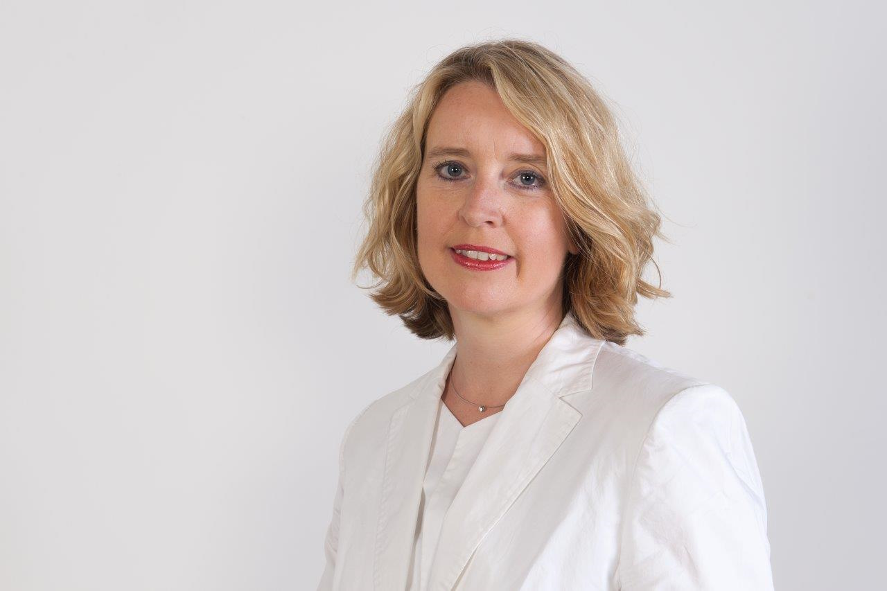 Katharina Jestaedt, Abteilungsleitung, Bundesministerium Bildung, Familie, Senioren, Frauen und Jugend