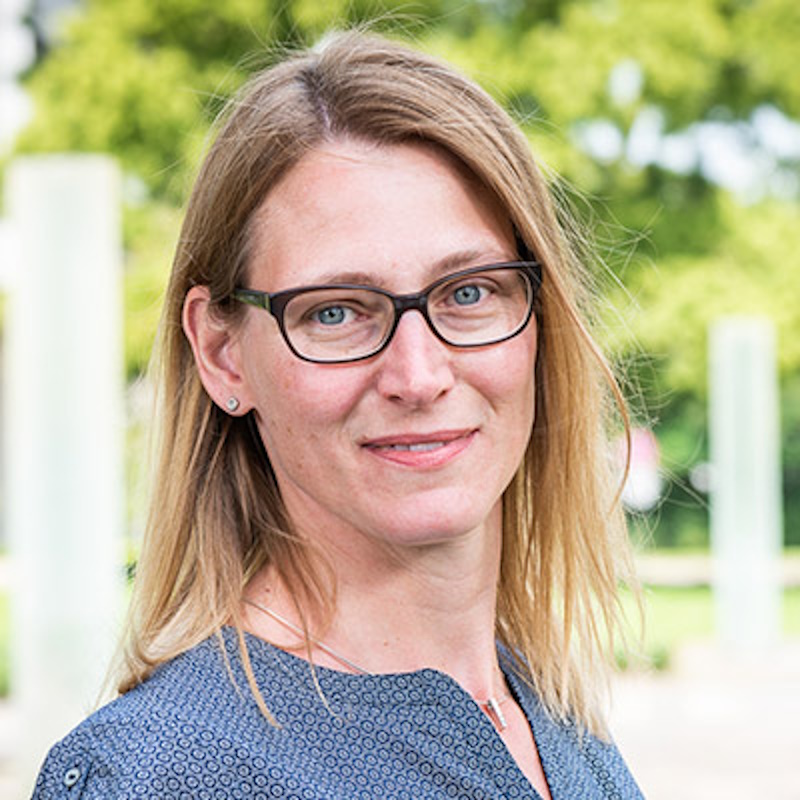 Prof. Dr. Silke Anger, Leitung Forschungsbereich Bildung, Qualifizierung und Erwerbsverläufe, Institut für Arbeitsmarkt- und Berufsforschung (IAB)