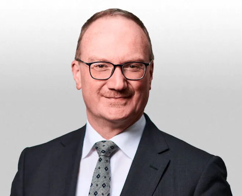 Prof. Dr. Dr. h.c. Lars P. Feld, Albert-Ludwigs-Universität Freiburg, Direktor Walter Eucken Institut, ehemals Wirtschaftsweiser