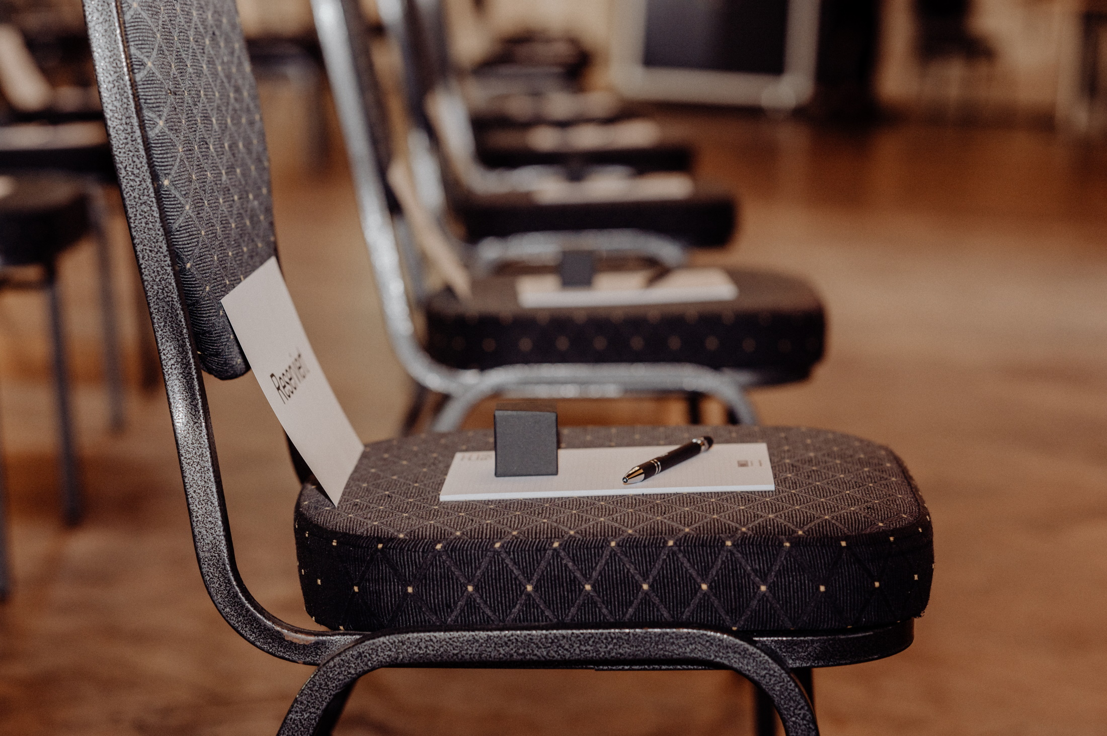 PEAG Symposium im Jahr 2022