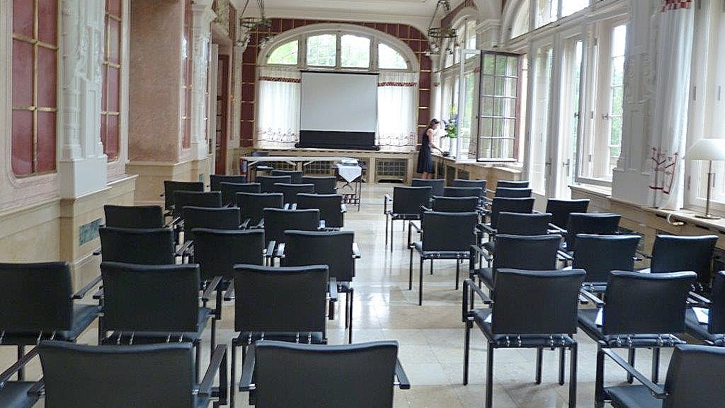 PEAG Symposium 2023 auf Schloss Landsberg