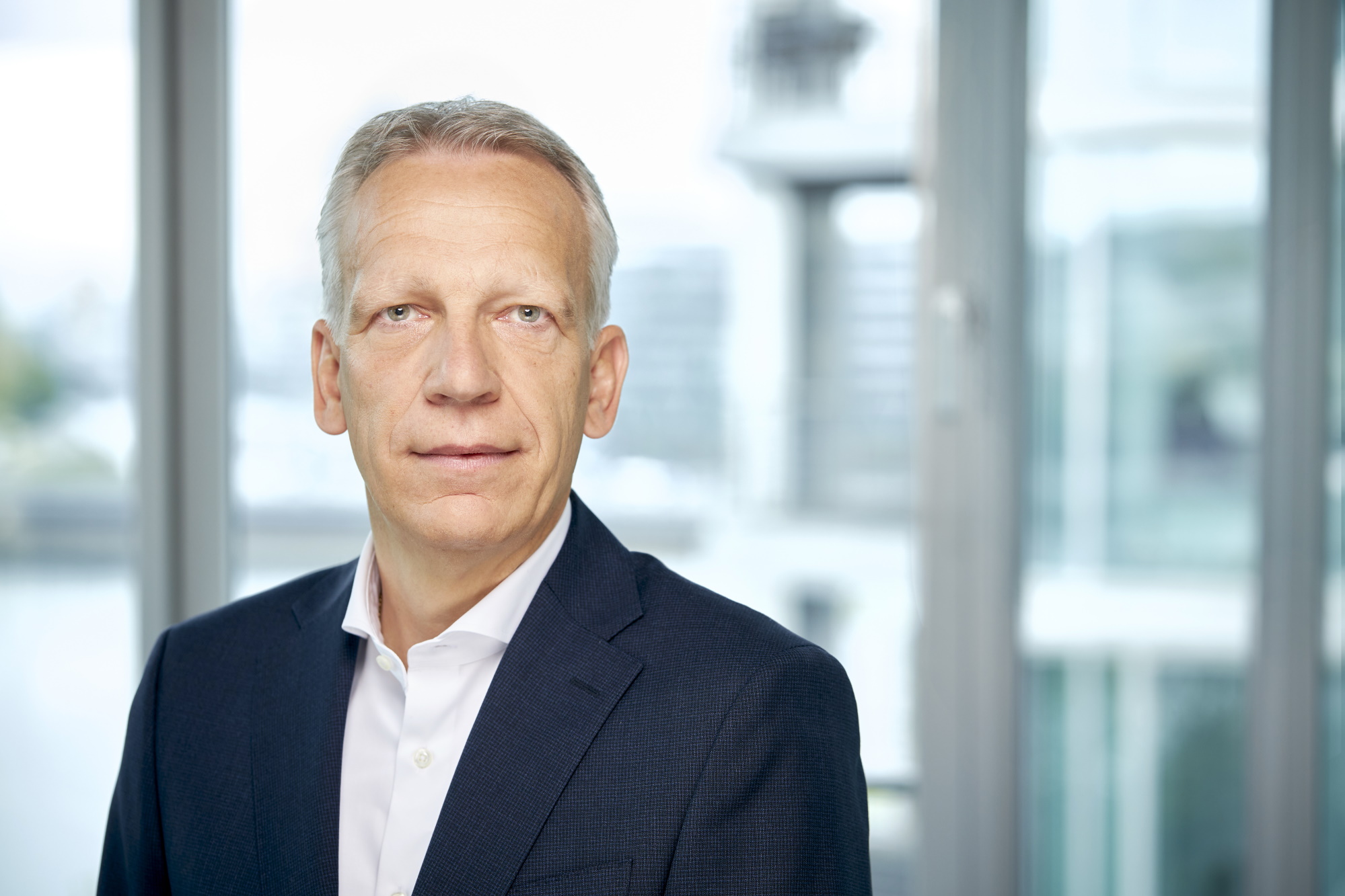 PEAG Holding GmbH Andreas Schmincke