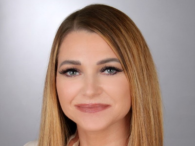 Marinella Ciavarella, Ansprechpartnerin bei PEAG Personal für Bewerbungen auf offene Stellen für Auszubildende und andere PEAG-interne Jobs