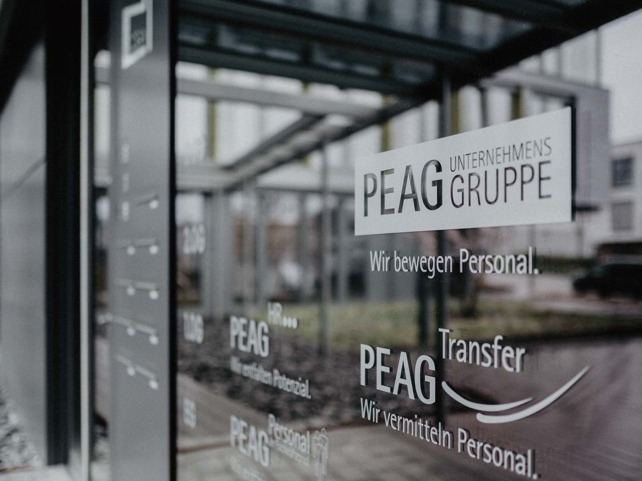 PEAG Unternehmensgruppe in Dortmund
