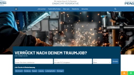 PEAG Newsletter