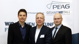PEAG Newsletter