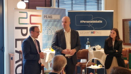 PEAG Personaldebatte