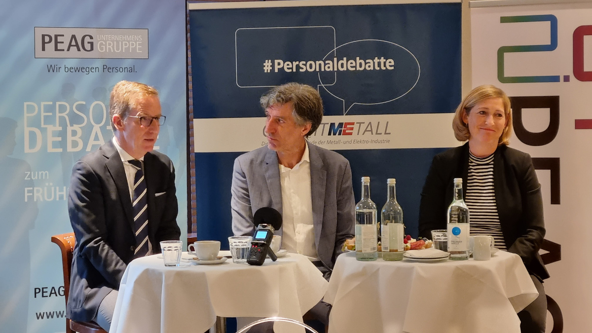 Personaldebatte Tschan Hüther