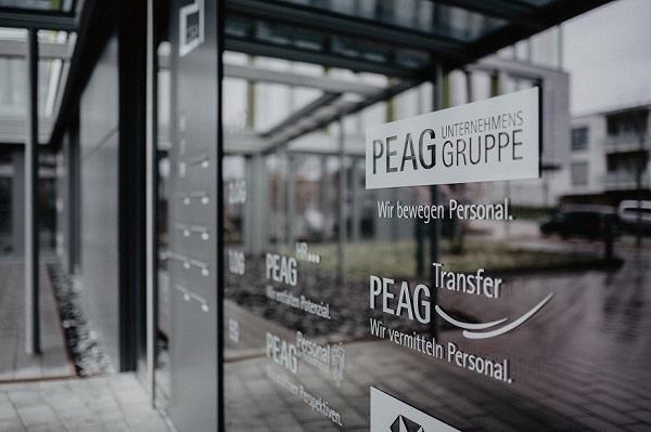 PEAG Unternehmensgruppe
