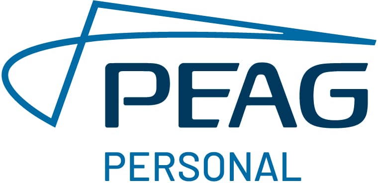 Logo Personal